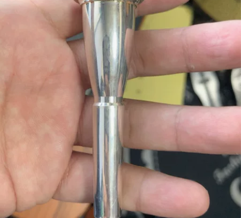 小号号嘴 子弹头号嘴 无任何标记 不知道什...