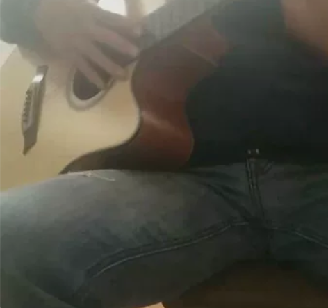 吉他声音好听,给学生进的,多进了一把,全新...