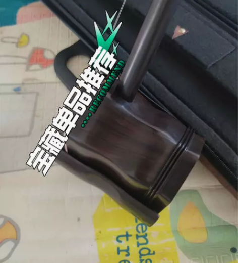 精品黑檀木二胡专业演奏收藏级别 琴行不做了...