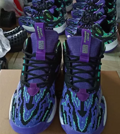 回力40码篮球鞋 感兴趣的话点“我想要”和...