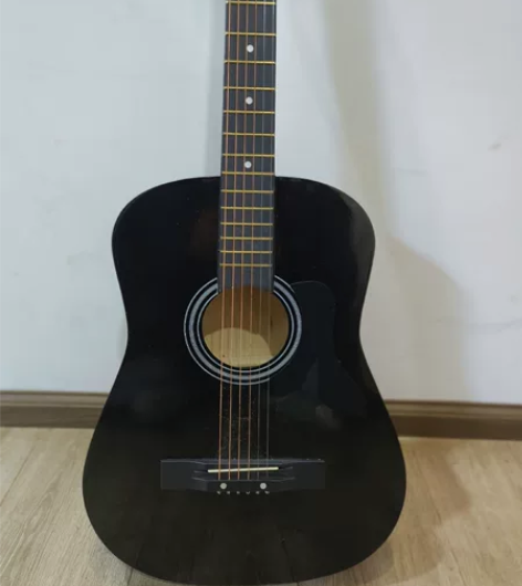 儿子学了两节课，就没兴趣，95新，音质好，...