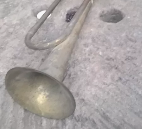 军号 好物件?轻微使用痕迹功能完好无维修￥1