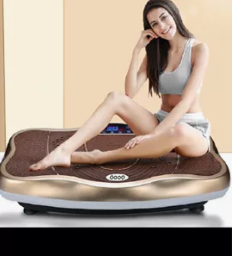 家用健身器材抖抖机律动机放松慢跑，74cm...