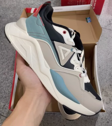 匹克棉鞋 二棉 42码 E229 鞋底轻微...