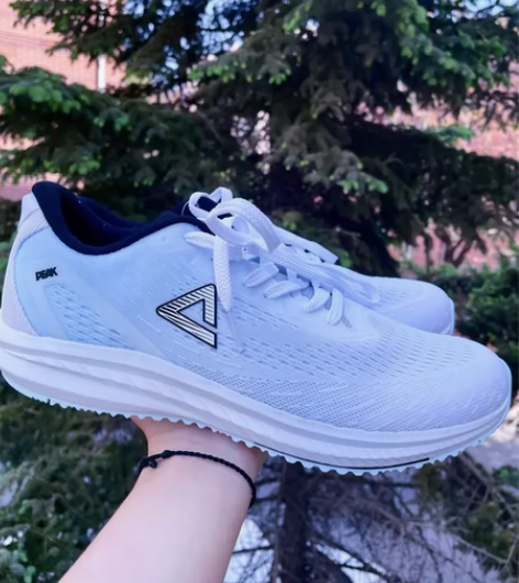 Peak/匹克匹克 博主闲置匹克决胜100...