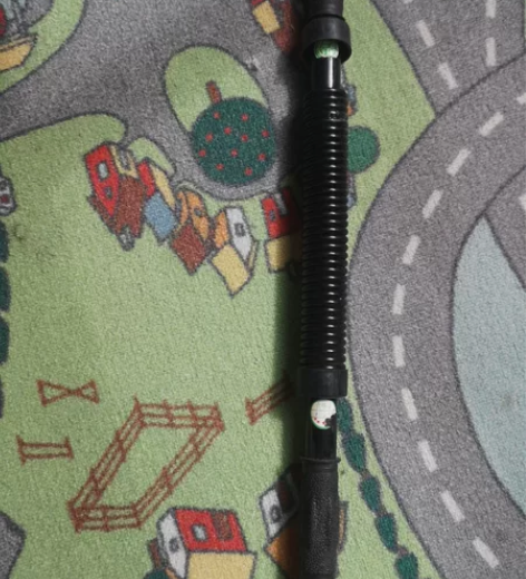 握力棒,臂力器,胸肌锻炼健身器材 感兴趣的...