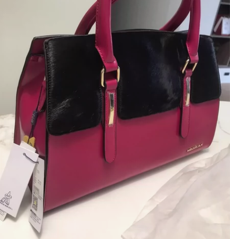 稻草人，女包，手提包。全新 感兴趣的话点“...