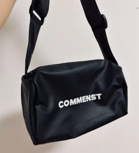 防水健身包 游泳健身都可以用啦～ #干湿分...