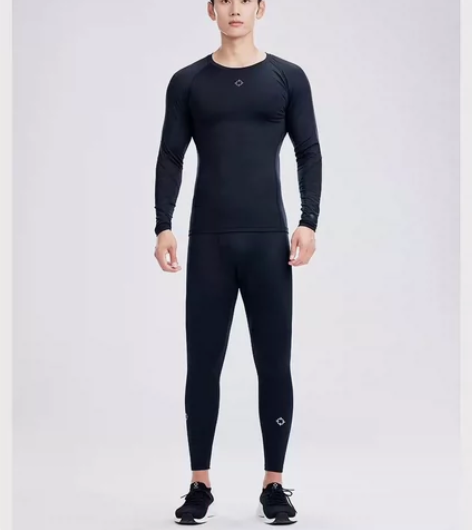 准者2023秋季新款篮球跑步运动健身男女保...