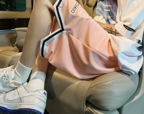 冰丝运动短裤女夏季薄款外穿大裤衩五分裤潮i...