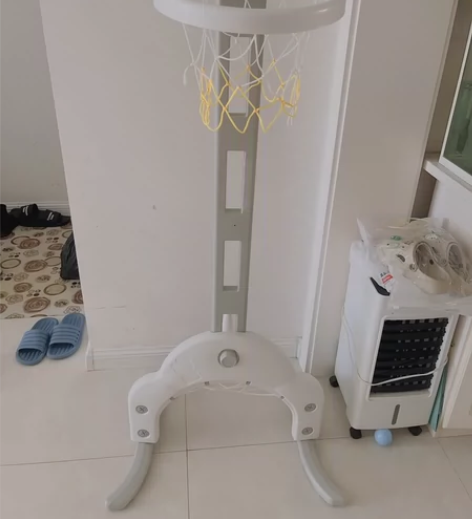 儿童篮球架,不包邮 感兴趣的话点“我想要”...