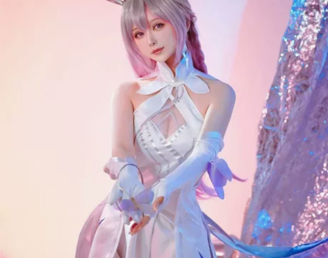 【预售】王者荣耀cos服 王昭君星穹之声c...