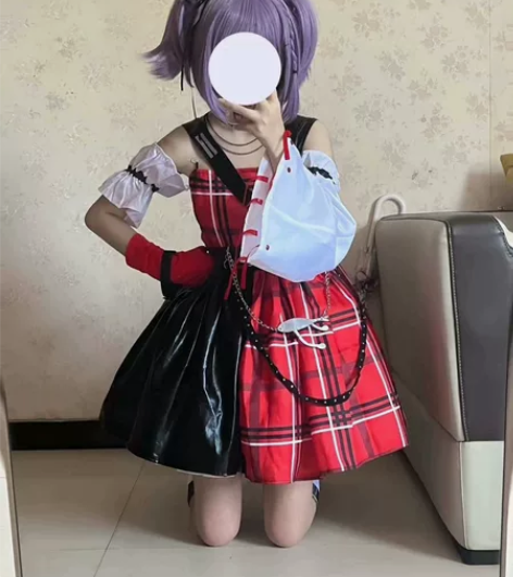 【现货当天发】王者荣耀cos服周瑜cos小...