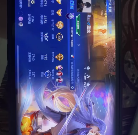 苹果QQ 武陵仙君时雨天司 朱雀志 白虎志...