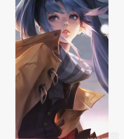 【zrzp】孙尚香时之恋人c服尾款 不要乱...