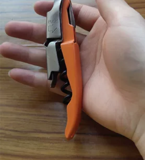 海马刀红酒开瓶器  香槟开瓶器 15元包邮...