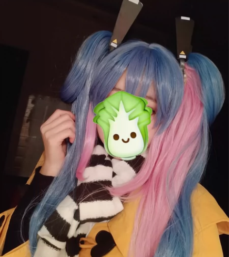 孙尚香时之恋人cos 穿过一次，暂挂 m码...