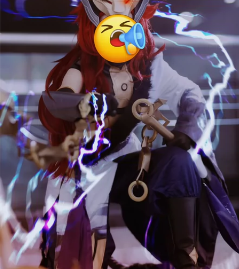 王者荣耀白虎志百里玄策cos 包含 面包家...