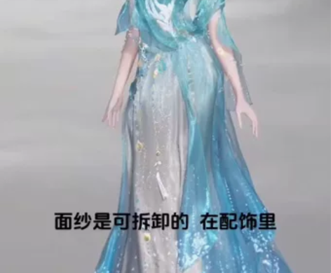 大脸猫爱吃鱼染色 圣月澄空［太华］-轻容染...