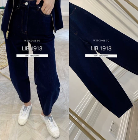 LIB1913 TO*E 时装立体裁剪 不...