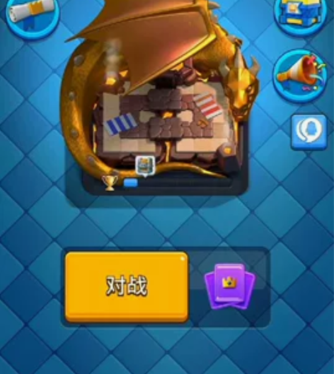 接皇室战争代打，全网最低价(有卡等的价格可...