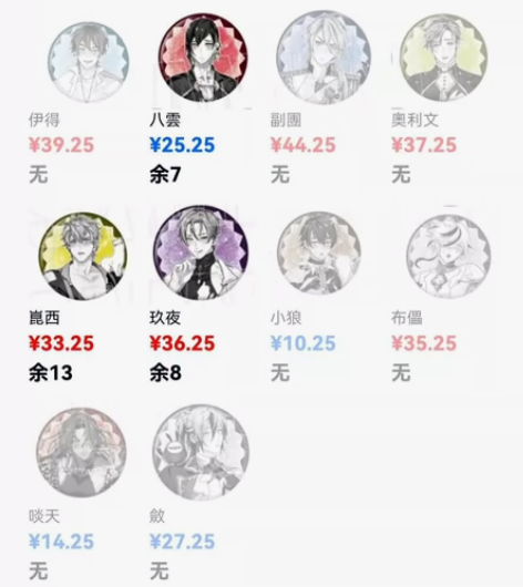 【推车】新世界狂欢！！大人们快来吃口！电眼...