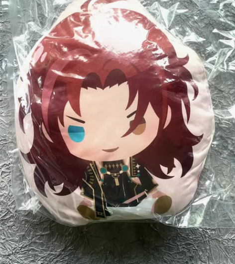 「包邮出」新世界狂欢 啖天 a赏抱枕 标价...