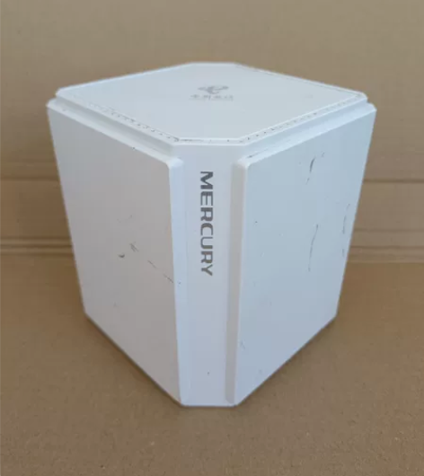 MERCURYAX1800双频千兆YR18...