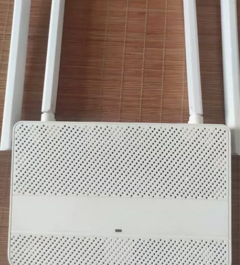 移动AX1500 千兆高速穿墙双频路由器，...