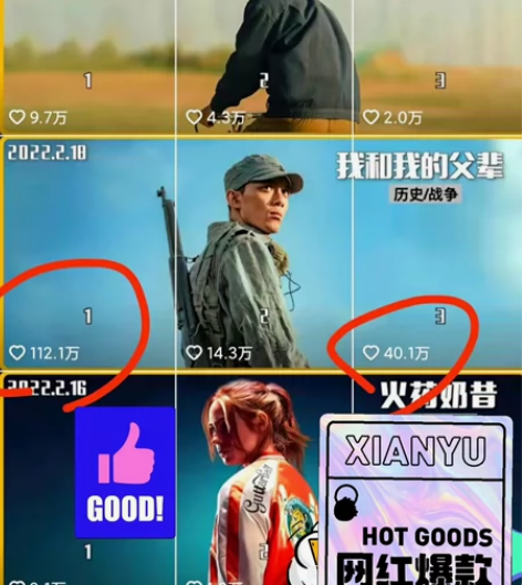 [闪亮]如何成为一名高端影视博主！（包括剪...