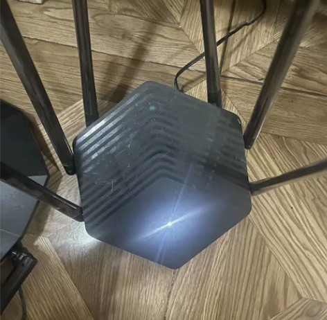 水星光影路由D191G 白色款1901G ...