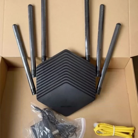 水星光影路由D191G 白色款1901G ...