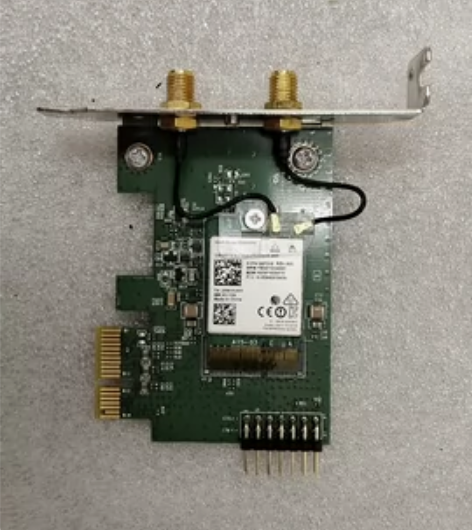 拆机DELL戴尔INTEL 1200M 8...