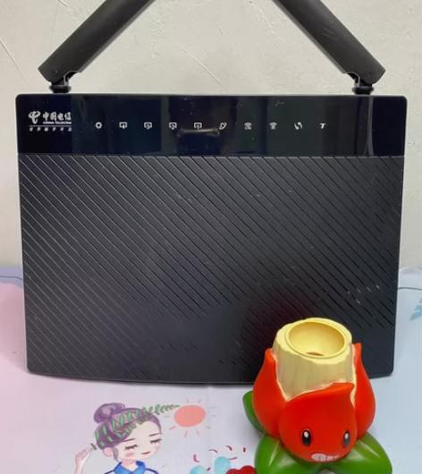 腾达AC9千兆路由器 腾达11ac千兆无线...