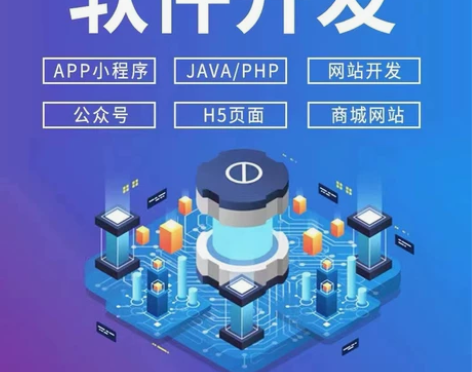 软件开发  系统开发  APP开发/搭建 ...