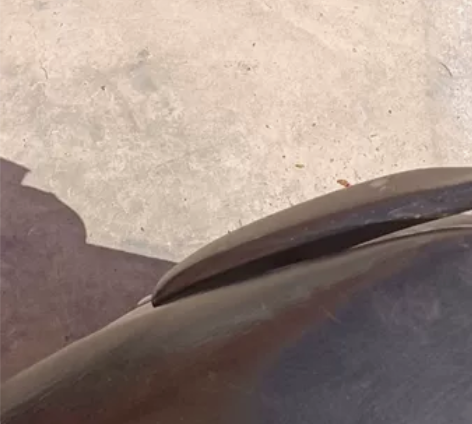 雅马哈巧格闲置转让，04年出厂，手续没有了...