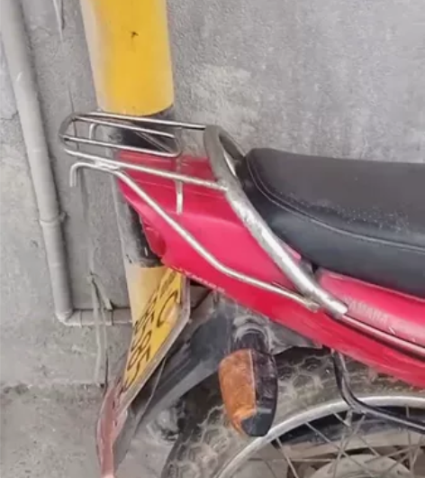 07年的车，没怎么骑，没地方放，性能杠杠的...