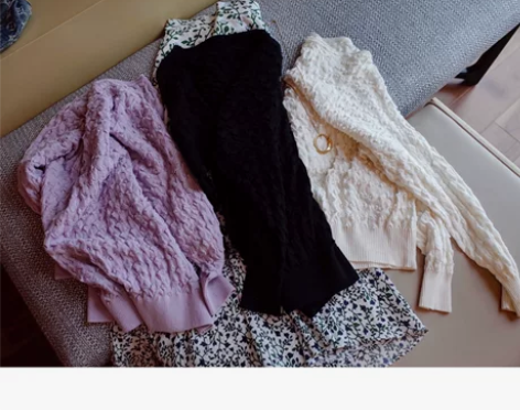 ?blackk 黑色咔咔 予售 强捻棉  ...