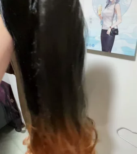 【出/租】秀琴家鬼灭之刃弥豆子cos服有假...