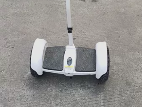 品牌型号mini 小米领奥两双轮平衡车，p...