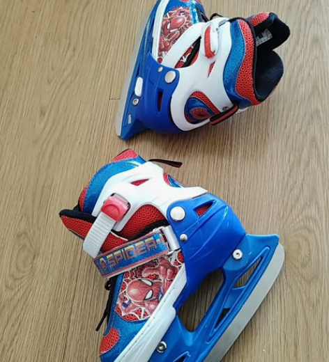 儿童球刀滑冰鞋（专业人士已经磨刀开刃） 男...