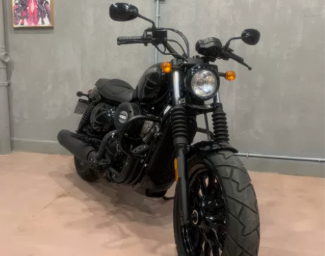 已售已售 准新精品车  bobber风小巡...