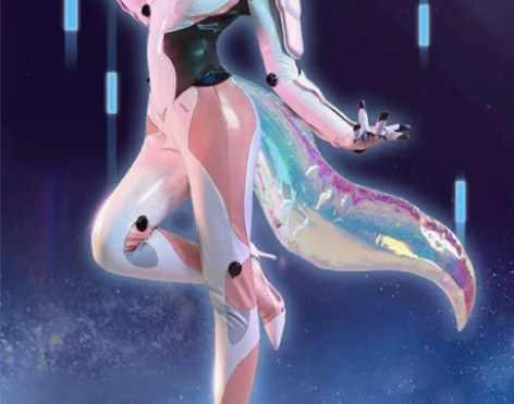 【闲置出售】王者荣耀cos服妲己cos时之...