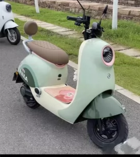 杭州同城转手新国标二手电动车,黄牌都上好的...