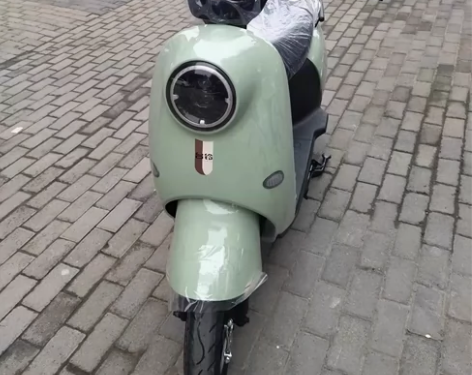 杭州同城转手新国标二手电瓶车,车子带黄牌正...