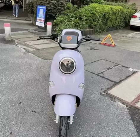 二手电动车雅迪爱玛款式品牌都有 9成新,外...