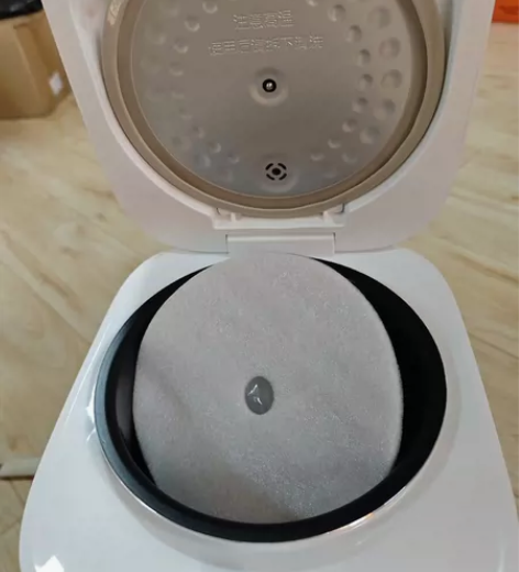 小米（MI）米家小饭煲1.6L 电饭煲迷你...