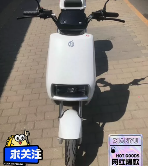 二手电动车  新国标电动车【全新】国标电动...