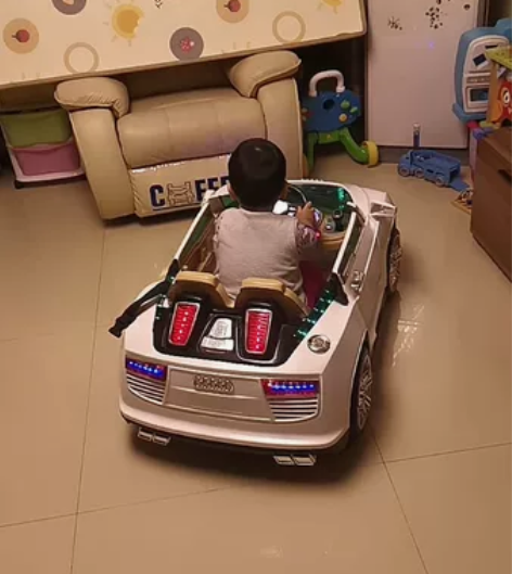 儿童电动车出租出售，可遥控可自开 10/天...