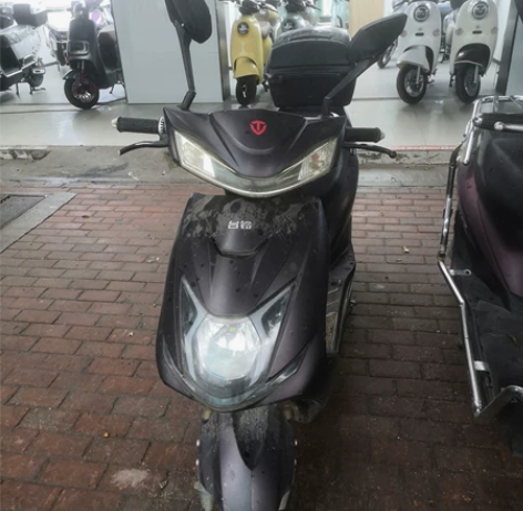 找大架的来咯   原厂台铃鹰款72V电池 ...